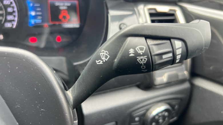 Ford Ranger Diesel Special Edition Pick Up Double Cab Stormtrak 2.0 EcoBlue 213 Auto